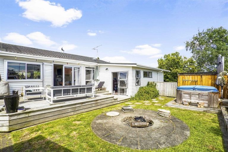 Photo of property in 12 Gordon Street, Hillcrest, Hamilton, 3216