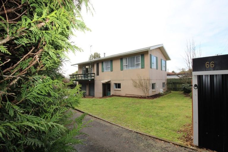 Photo of property in 66 Kelly Street, Inglewood, 4330