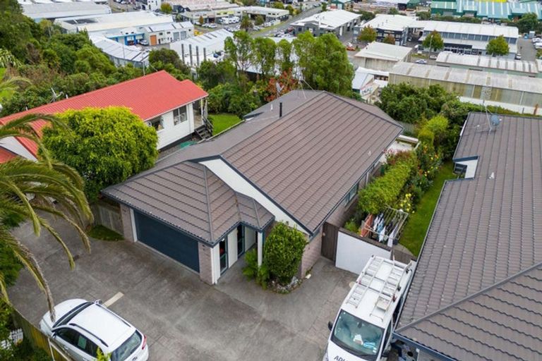 Photo of property in 151b Edgecumbe Road, Tauranga South, Tauranga, 3112