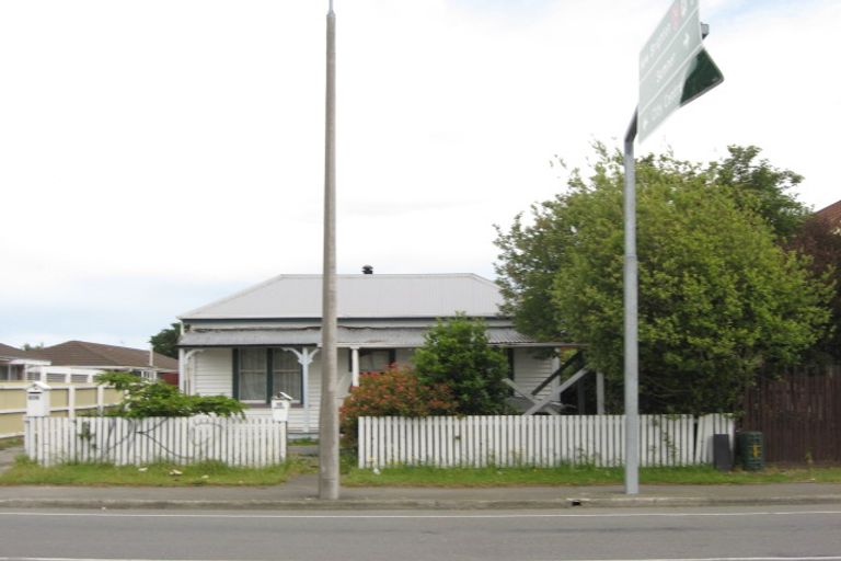 Photo of property in 2/10 Rutherford Street, Woolston, Christchurch, 8023