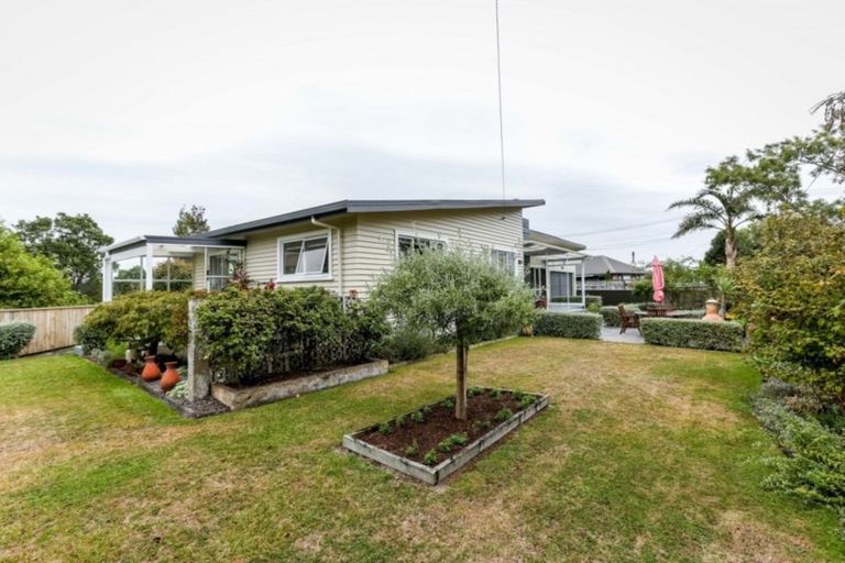 Photo of property in 36a Turakina Street, Merrilands, New Plymouth, 4312