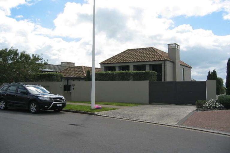 Photo of property in 31 Quedley Court, Eastern Beach, Auckland, 2012