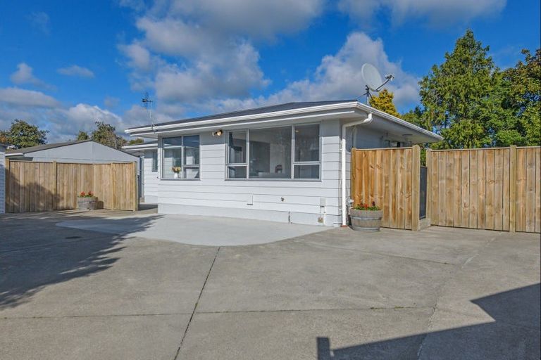 Photo of property in 5 Gemini Avenue, Milson, Palmerston North, 4414