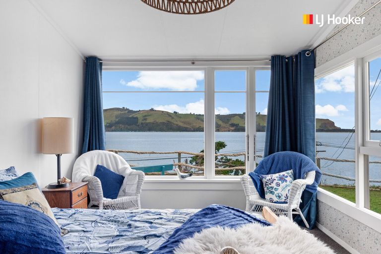 Photo of property in 26 Otakou Golf Course Road, Otakou, Dunedin, 9077