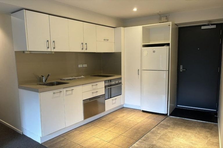Photo of property in Soho Apartments, 108/74 Taranaki Street, Te Aro, Wellington, 6011