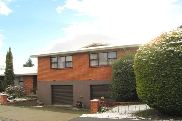 Photo of property in 2 O'neill Crescent, Bridge Hill, Alexandra, 9320