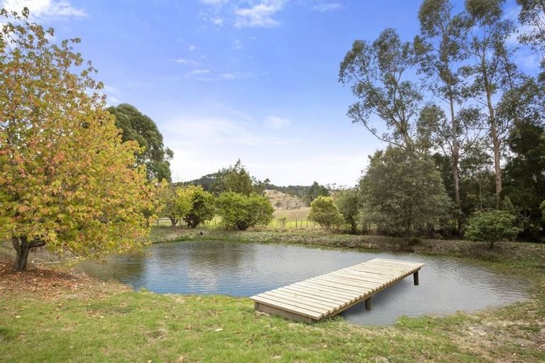 Photo of property in 237 Stoney Creek Road, Kaukapakapa, 0873