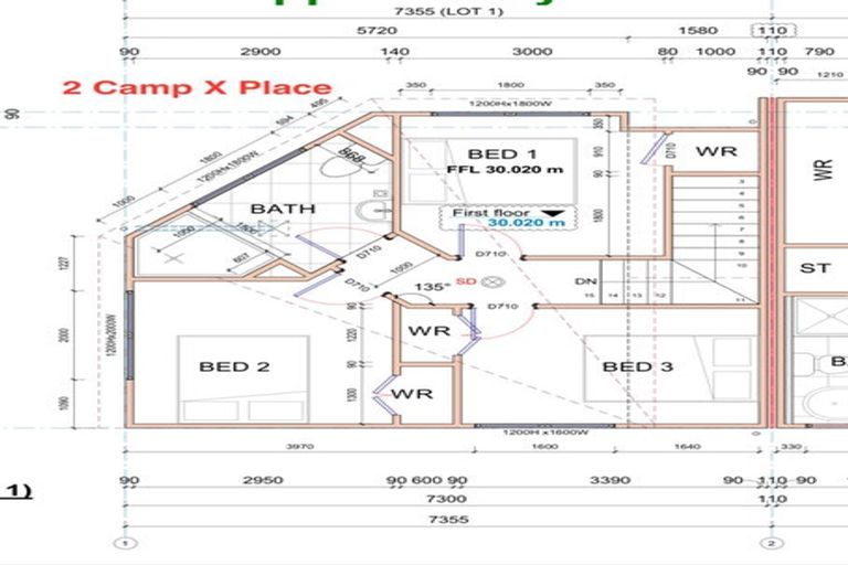 Photo of property in 2 Camp X Place, Whenuapai, Auckland, 0618