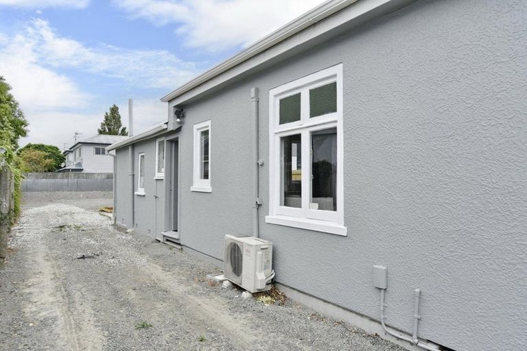 Photo of property in 468 Wilsons Road, Waltham, Christchurch, 8011