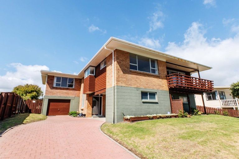 Photo of property in 218 Ocean Road, Ohope, 3121