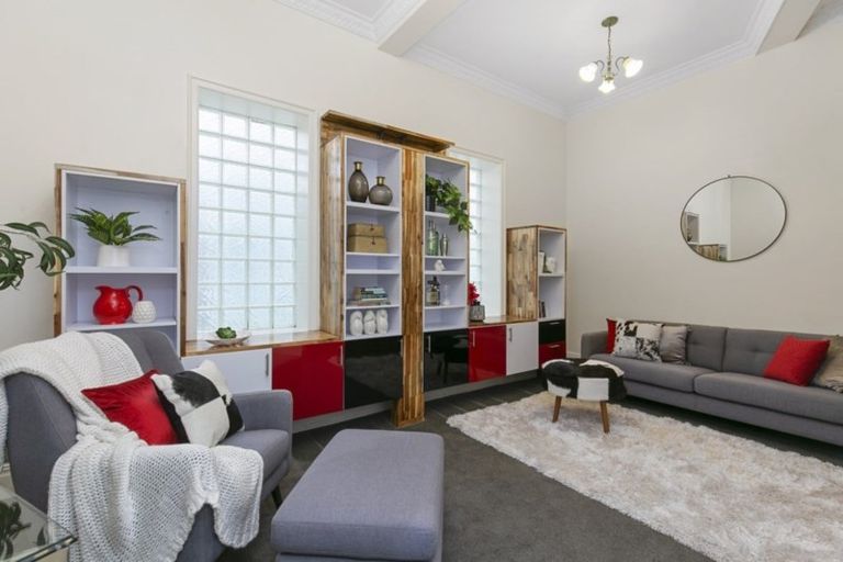 Photo of property in 10/1 Riddiford Street, Newtown, Wellington, 6021