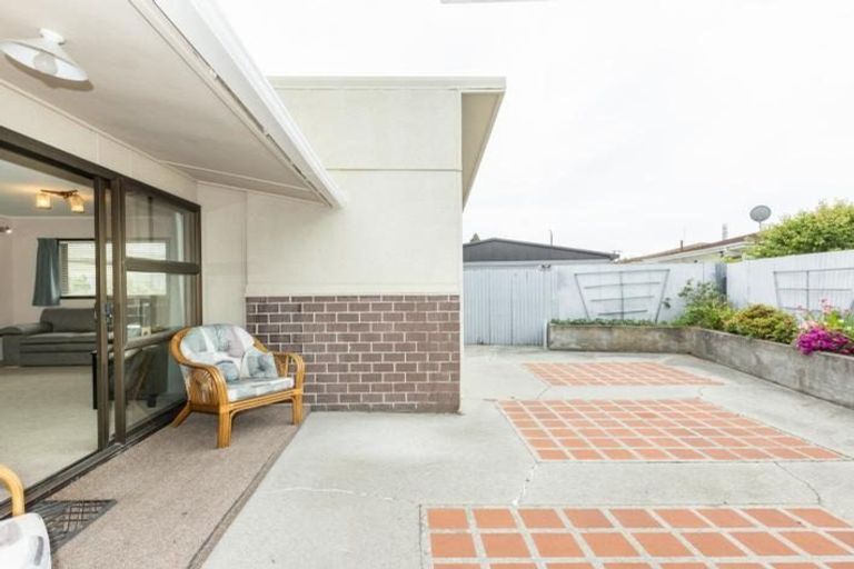 Photo of property in 29a Morris Street, Napier South, Napier, 4110