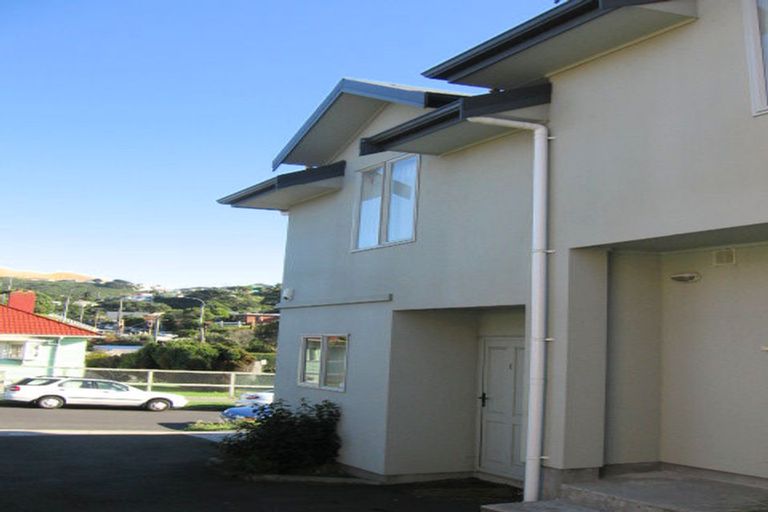 Photo of property in 1b Bould Street, Johnsonville, Wellington, 6037
