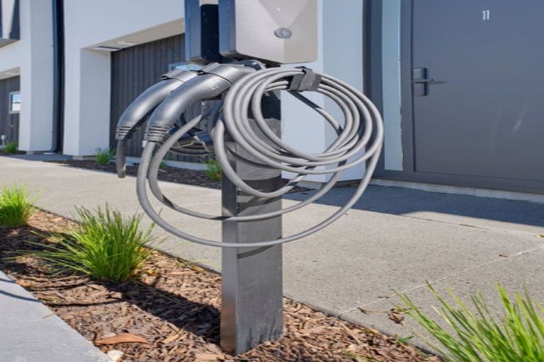 Photo of property in 3/346 Gloucester Street, Linwood, Christchurch, 8011