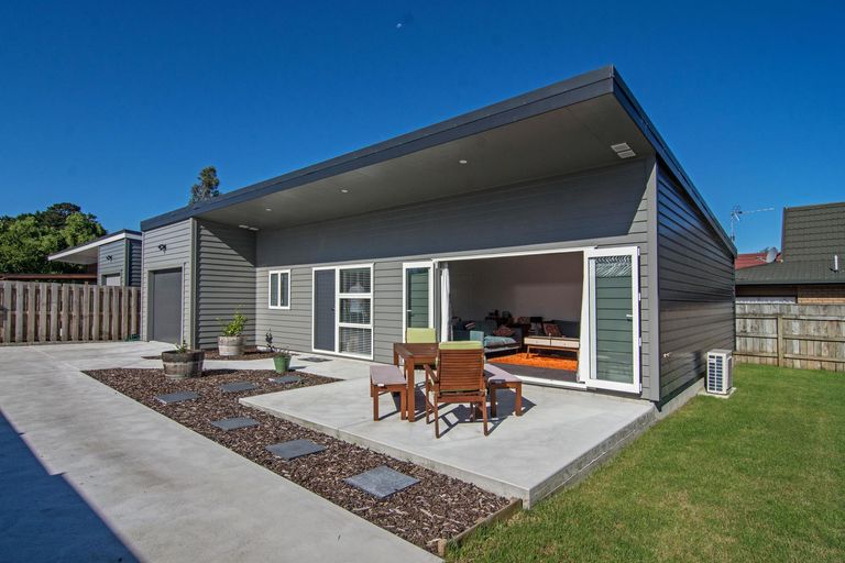 Photo of property in 4b Matai Street, Lansdowne, Masterton, 5810