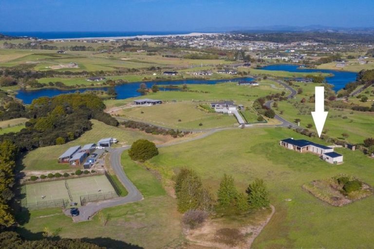 Photo of property in 74 Robert Hastie Drive, Mangawhai, 0573