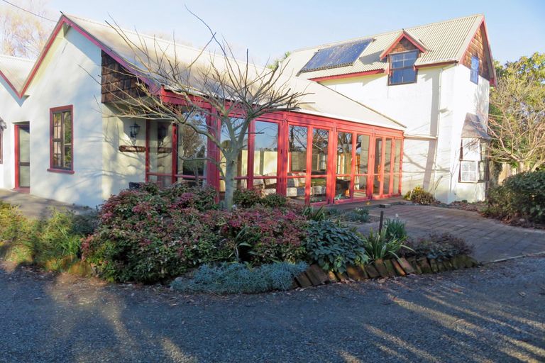Photo of property in 396 Milford Clandeboye Road, Milford, Temuka, 7986