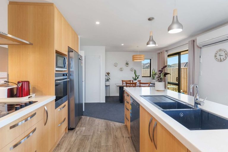 Photo of property in 11 Hollows Lane, Rolleston, 7615