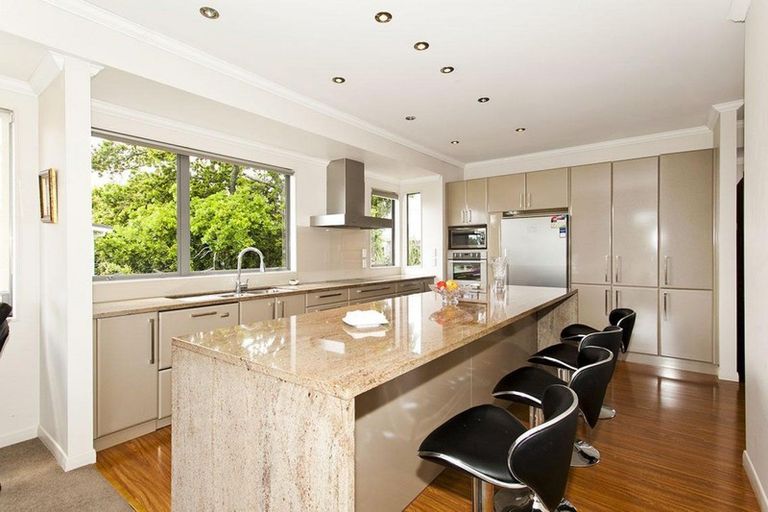 Photo of property in 360d Kohimarama Road, Saint Heliers, Auckland, 1071