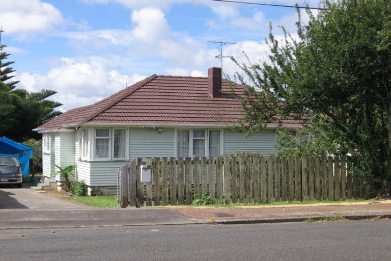 Photo of property in 179 Panama Road, Mount Wellington, Auckland, 1062