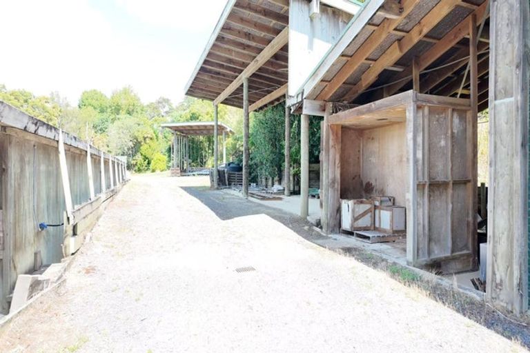 Photo of property in 126 North Road, Clevedon, Papakura, 2582