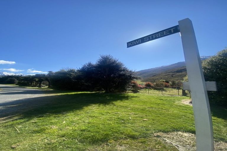 Photo of property in 4a Kiwi Street, Makarora, Wanaka, 9382
