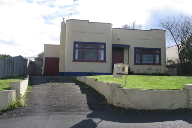 Photo of property in 47 Matamau Street, Palmerston North, 4414