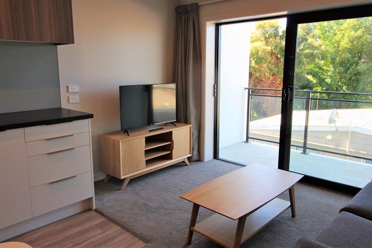 Photo of property in 18/23 London Street, Dunedin Central, Dunedin, 9016