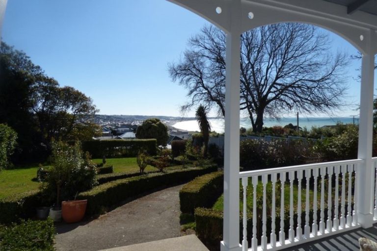 Photo of property in 31 Avon Street, South Hill, Oamaru, 9400