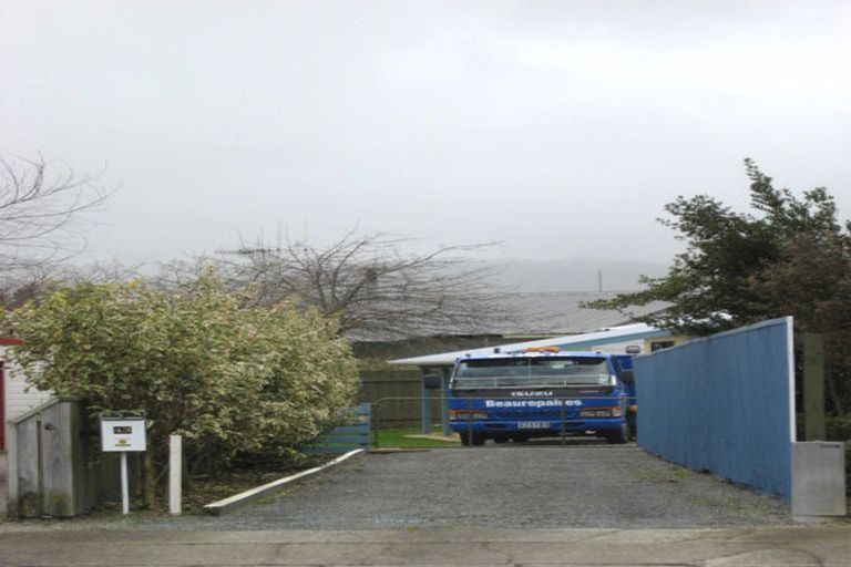 Photo of property in 43 Green Avenue, Levin, 5510