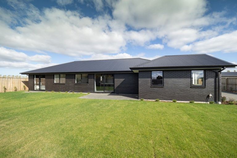 Photo of property in 15a Strowan Avenue, Elgin, Ashburton, 7700