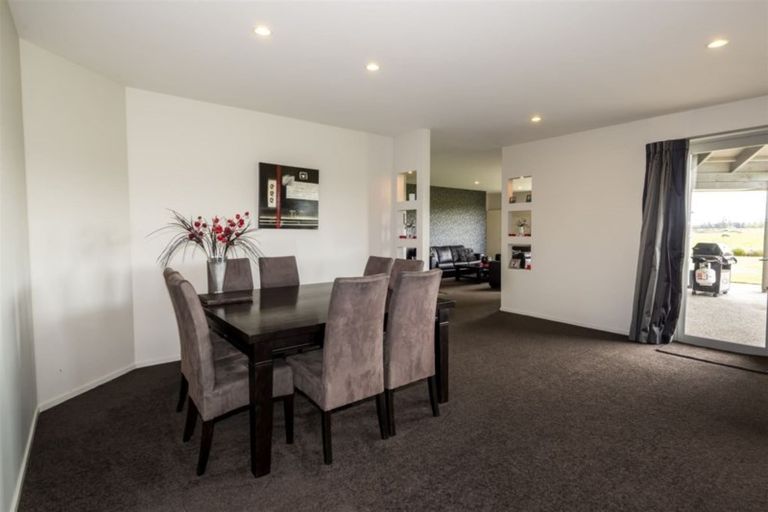 Photo of property in 61 Loburn Whiterock Road, Loburn, Rangiora, 7472