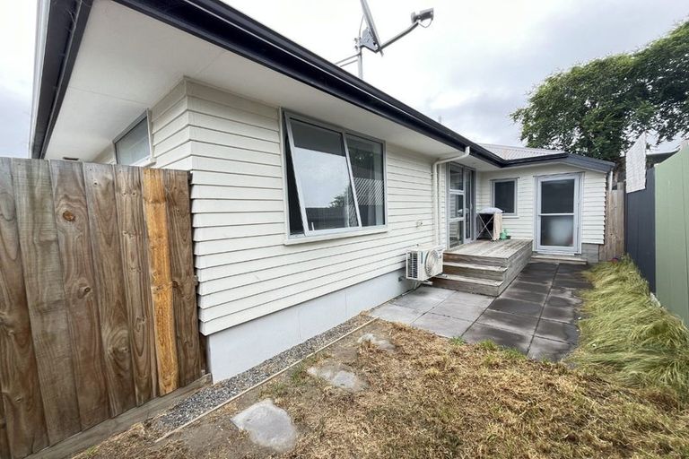 Photo of property in 6/170 Palmers Road, New Brighton, Christchurch, 8083