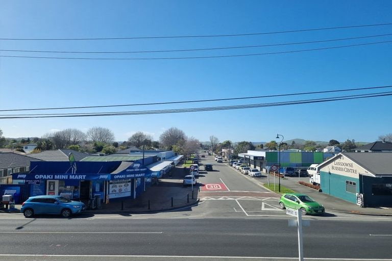 Photo of property in Cedarwood Flats, 5/15 Opaki Road, Lansdowne, Masterton, 5810