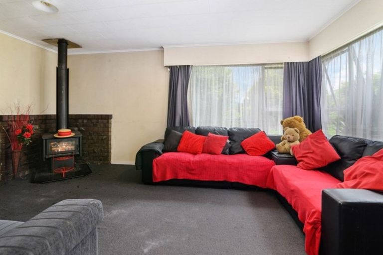 Photo of property in 308 Malfroy Road, Pomare, Rotorua, 3015