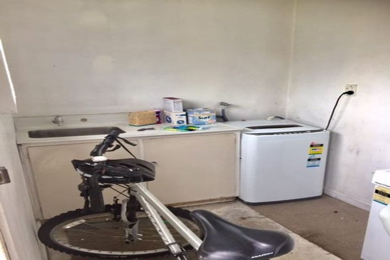 Photo of property in 40 Parlane Street, Addington, Christchurch, 8024