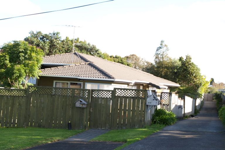 Photo of property in 31b Waterloo Street, Howick, Auckland, 2014