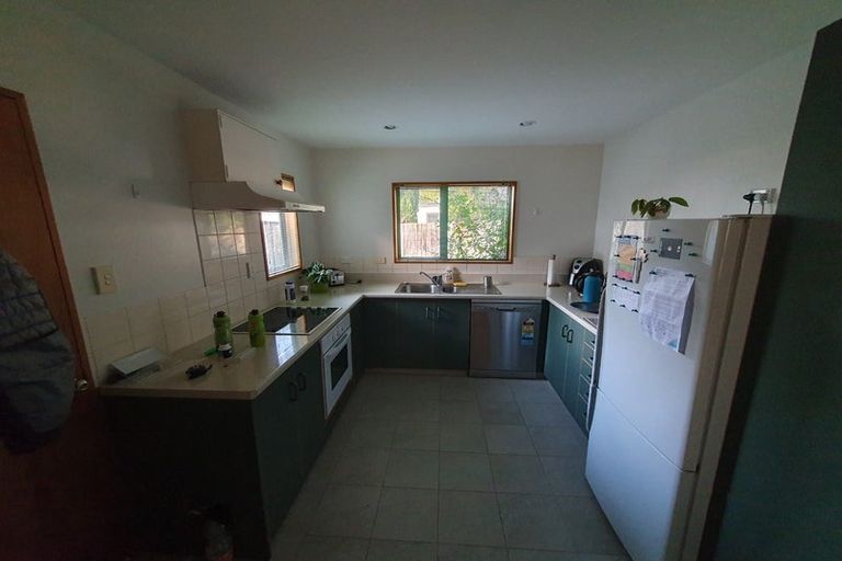 Photo of property in 15 Brockworth Place, Riccarton, Christchurch, 8011