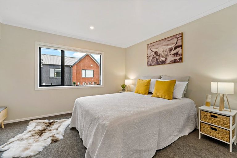 Photo of property in 25/125b Metcalfe Road, Ranui, Auckland, 0612