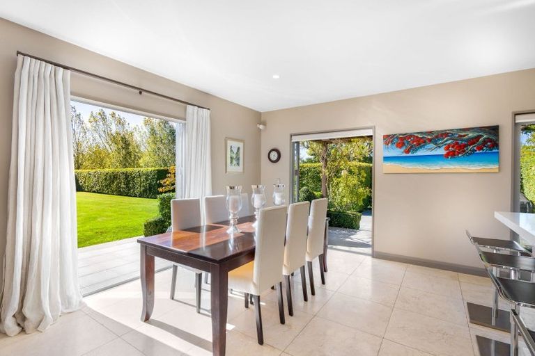 Photo of property in 130 Whites Road, Ohoka, Kaiapoi, 7692