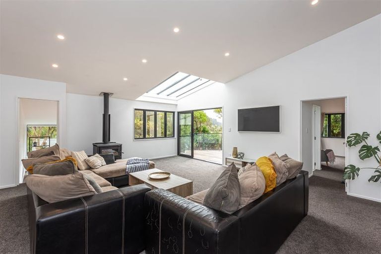 Photo of property in 123 Sumnervale Drive, Sumner, Christchurch, 8081