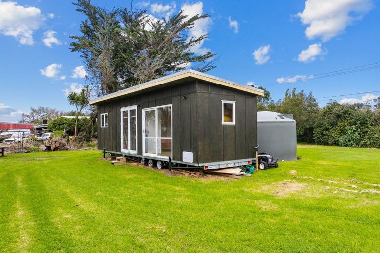 Photo of property in 57 Pouto Road, Dargaville, 0371