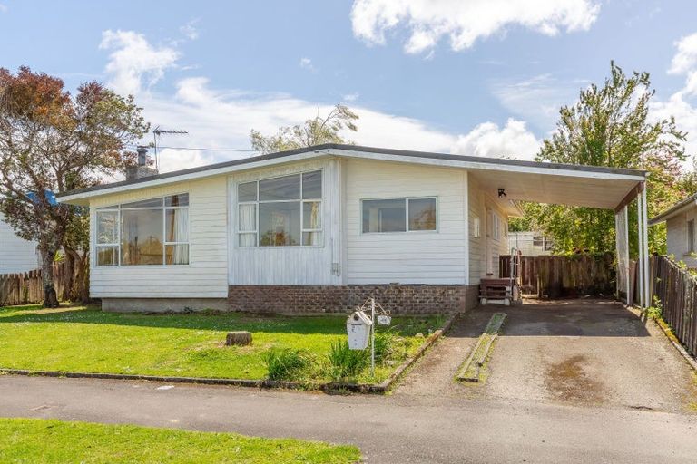 Photo of property in 35 Kitchener Street, Lansdowne, Masterton, 5810