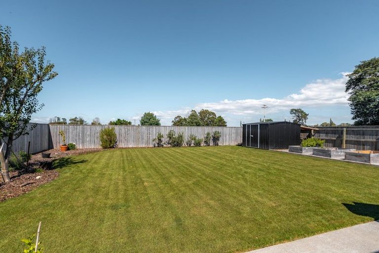 Photo of property in 15 Craigmillar Street, Solway, Masterton, 5810