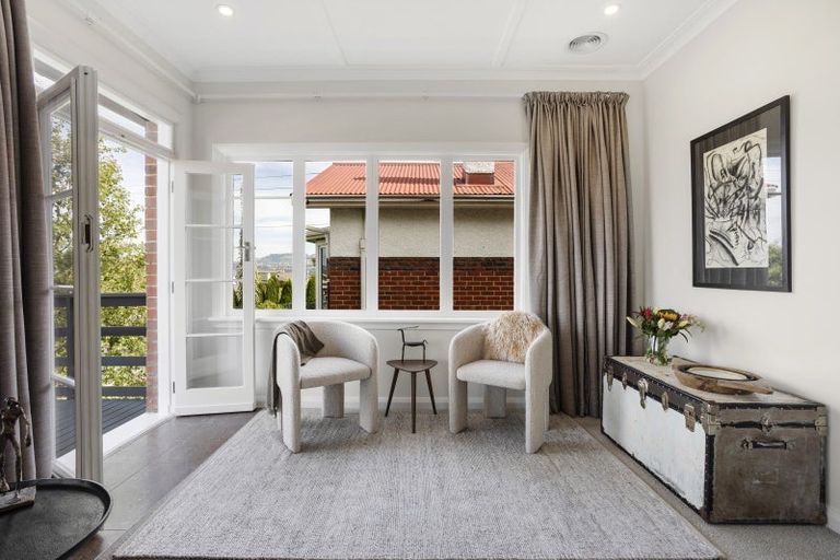 Photo of property in 1 Spencer Street, Andersons Bay, Dunedin, 9013