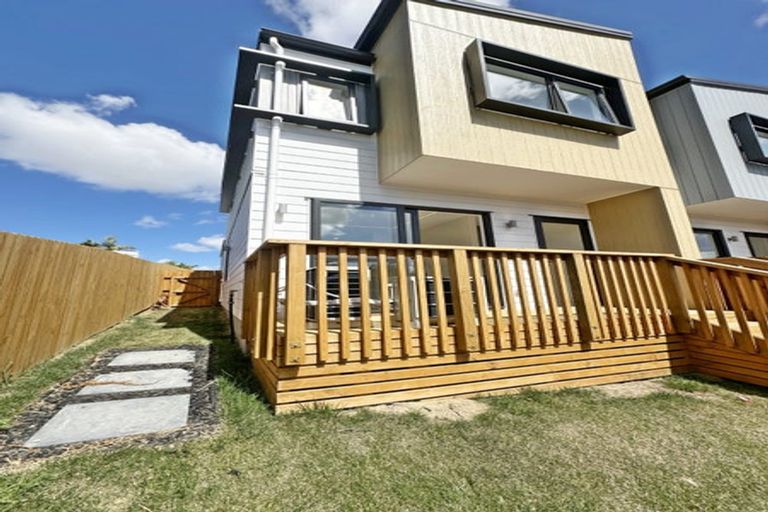 Photo of property in 5/41 Ramsey Street, Papatoetoe, Auckland, 2025