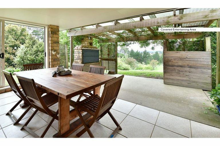 Photo of property in 472 Krippner Road, Puhoi, Silverdale, 0994