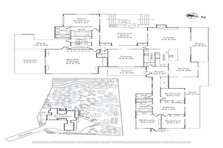 Photo of property in 12 Highfield Ridge, Wanaka, 9305