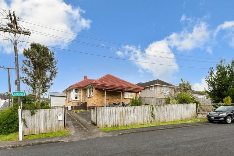 Photo of property in 28 Ellen Street, Manurewa East, Auckland, 2102