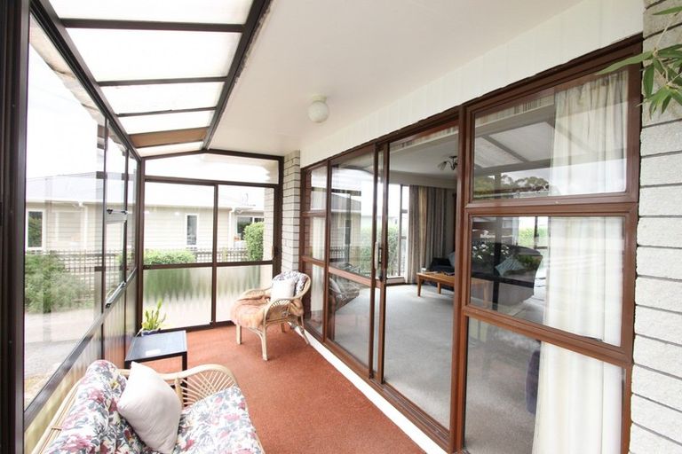 Photo of property in 5 Huxley Street, Pahiatua, 4910